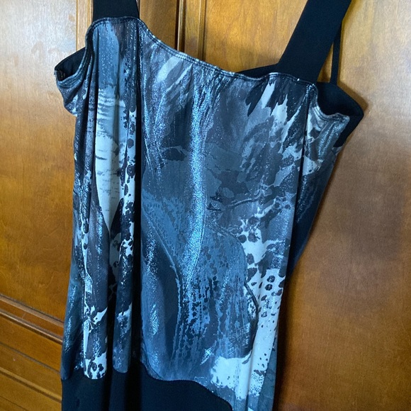 5/15$ or 8$ Bling and sparkle chic top - Picture 7 of 7